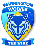 Warrington Wolves